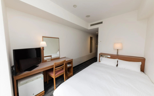 Nara Washington Hotel Plaza