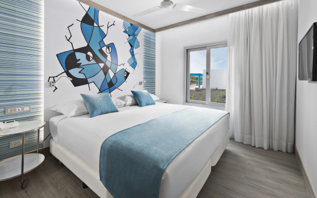 Elba Lanzarote Royal Village Resort