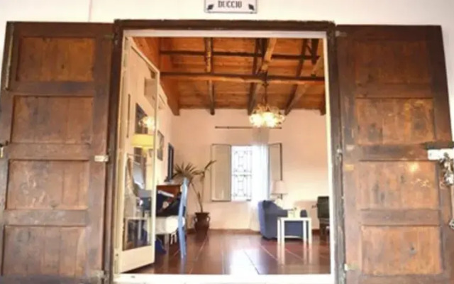 Villa Costantino