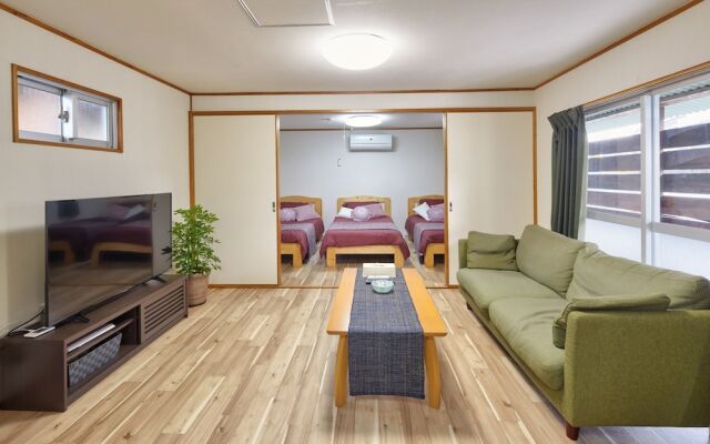 Asato Terrace