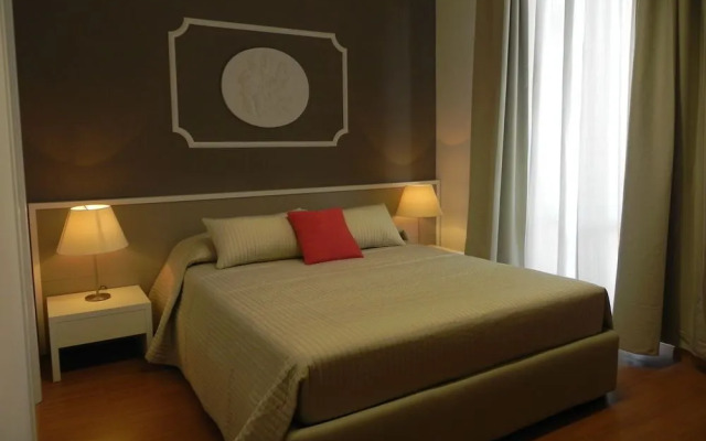 Rooms Palazzo Groppallo