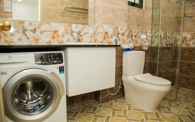 Melia Riverview Ho Chi Minh