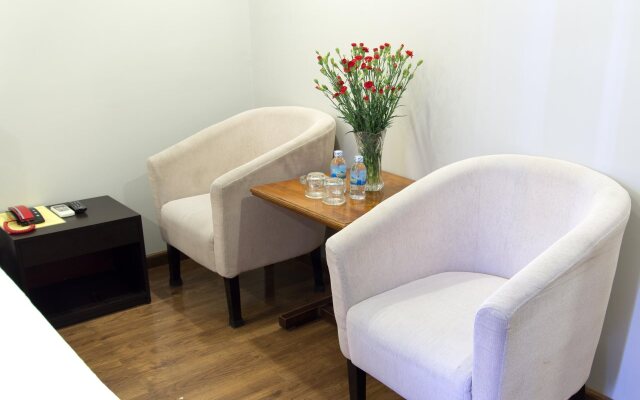 Cosmos Hotel Nha Trang