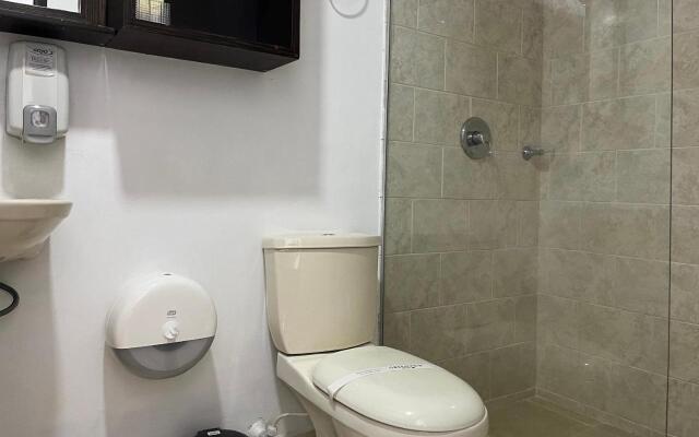 Hotel Greenview Medellin