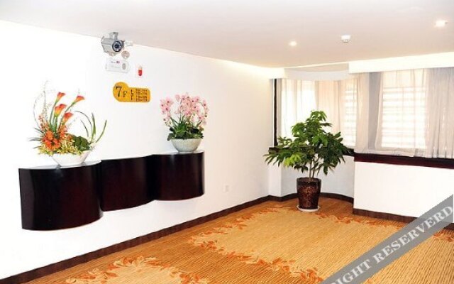 Yunnan Education Training Maison