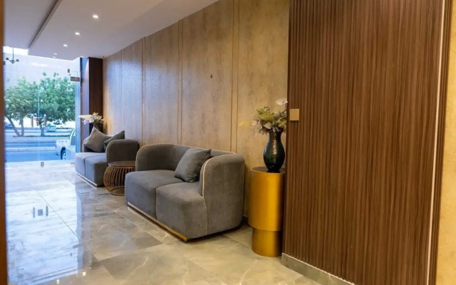 Palm Boutique Al Nahda