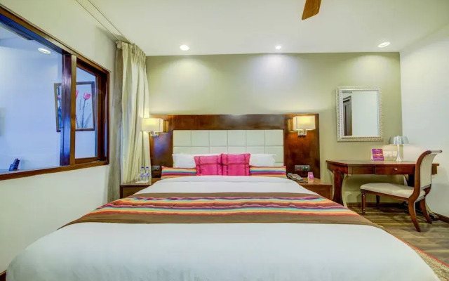 Rock Manali