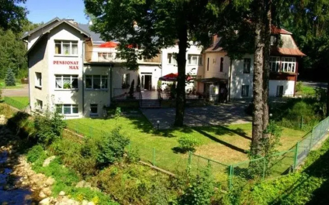 Pensjonat Max