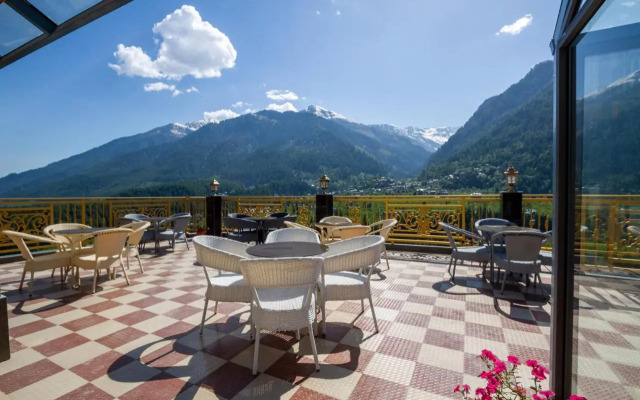 Himalayan Chalet Homestay - A Wandertrails Stay