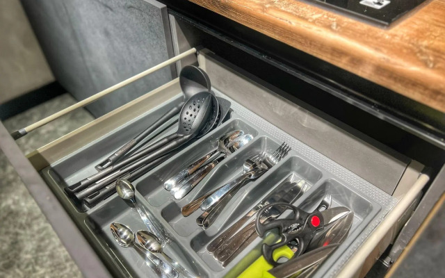 Harmonia Apartments (Гармония Апартментс) на улице Шекснинская 66 А