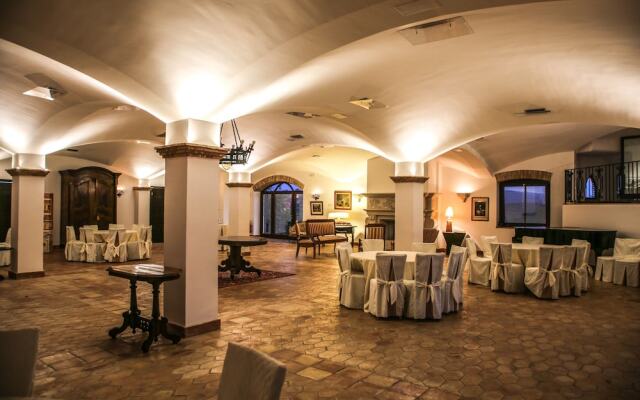 Masseria Mazzei Le Colline del Gelso