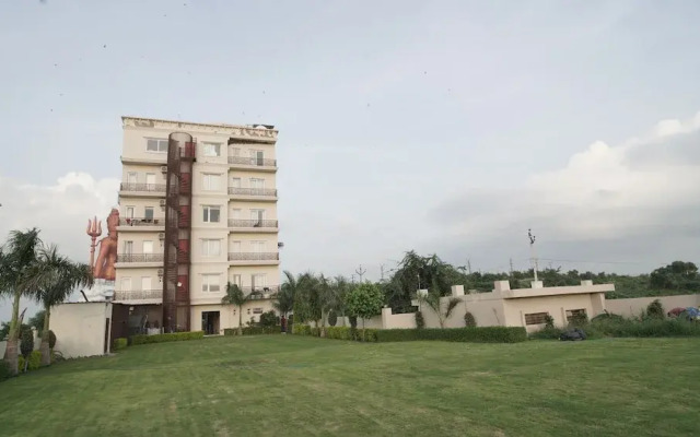 ShriGo Hotel Nathdwara
