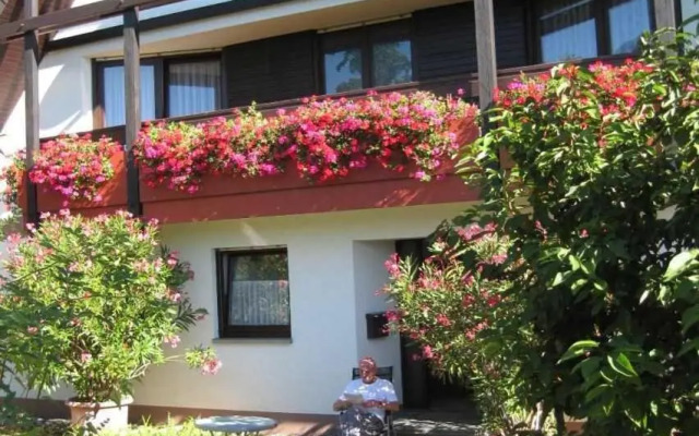 Ferienwohnung Brueckner