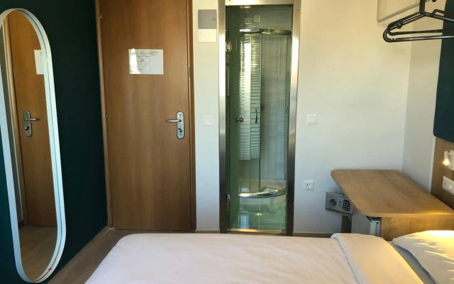 Mandrino Hotel