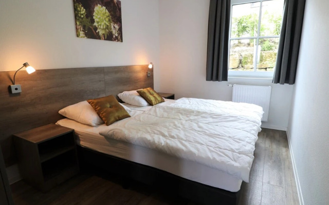 UplandParcs Residence Astenberg