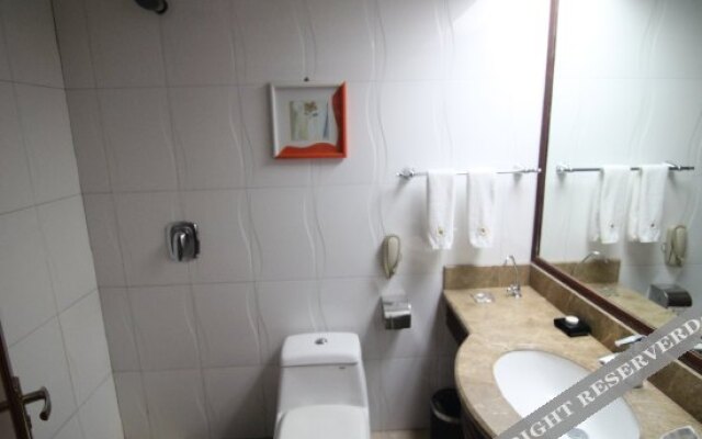 Vienna hotel