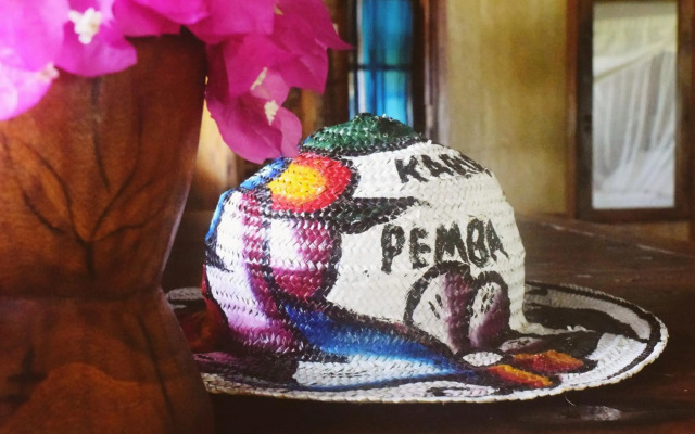 Pemba Eco Lodge