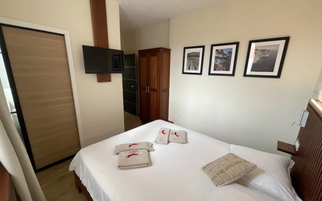 L'oustaou de Porquerolles