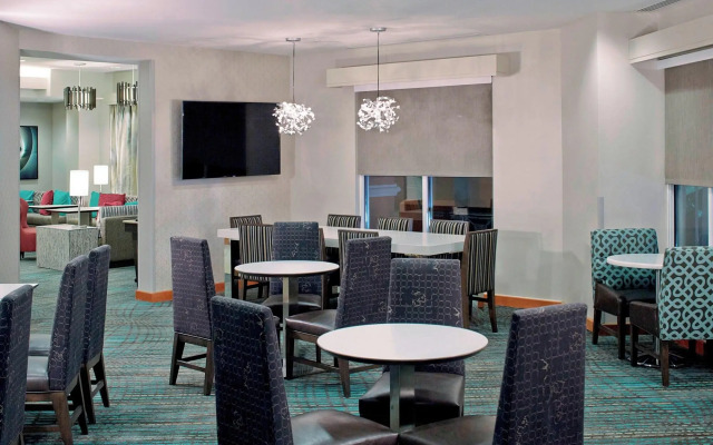 Residence Inn by Marriott Clearwater Downtown