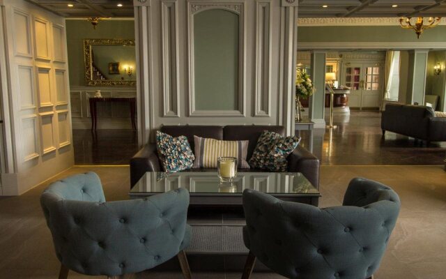 Bunratty Castle Hotel, BW Signature Collection