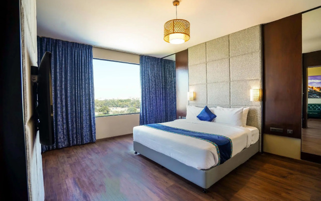 Essentia Luxury Hotel Indore