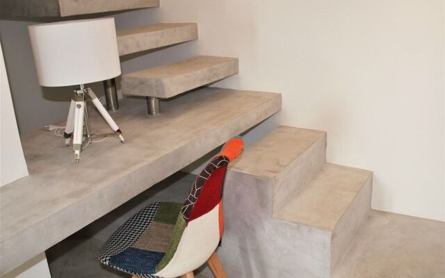 Toremare Suite Marzamemi