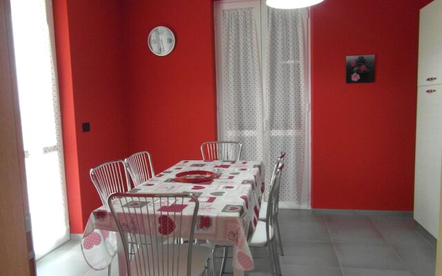 Residenza Turistica El Fiù