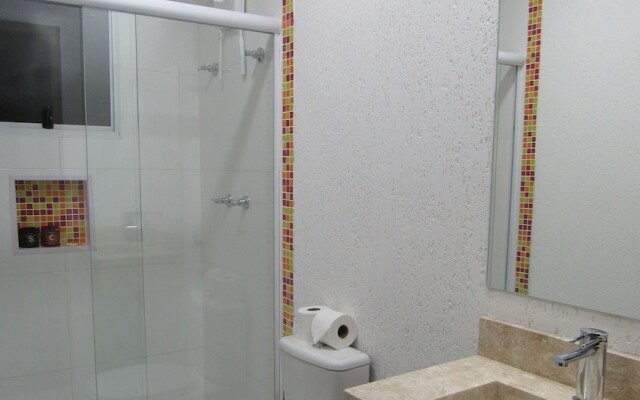 Forest Colors Pousada