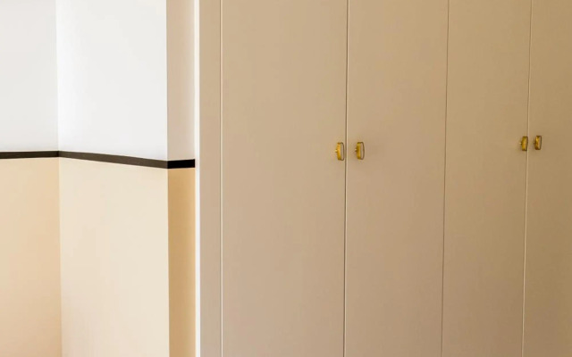 Pasaje Zamora Apartamentos