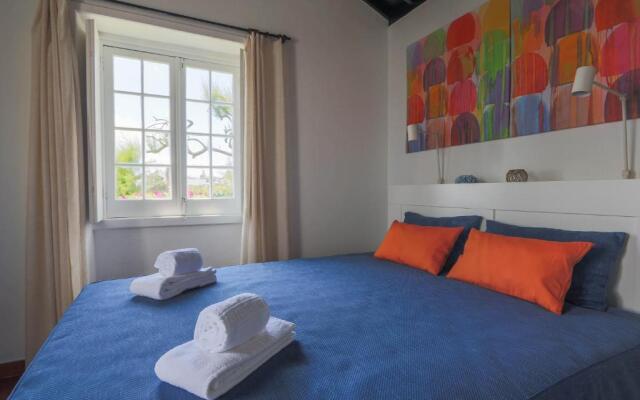 Oceanfront Casa do Mirante