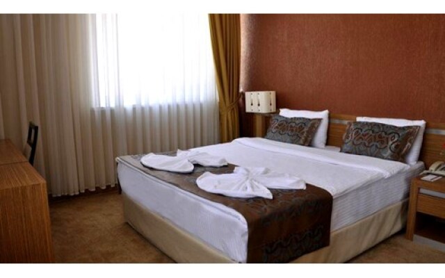 Tamara Business Otel