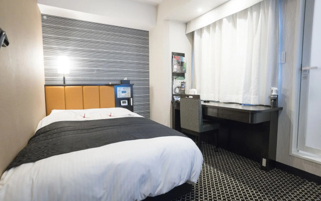 APA Hotel Akihabaraeki Denkigaiguchi