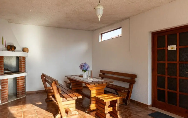 Villa Source with Private Pool