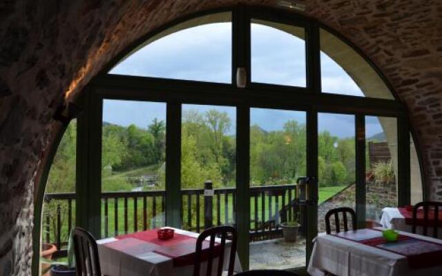 B&B Manoir de la Fabrègues