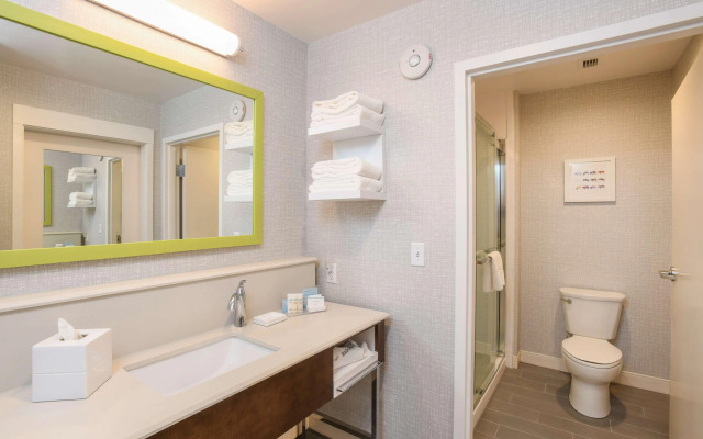 Hampton Inn & Suites Cincinnati Liberty Township