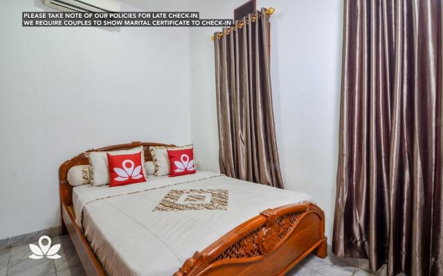 ZEN Rooms Ragunan 1 Syariah