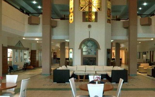 Sibyl Hotel Erythrai by Muup