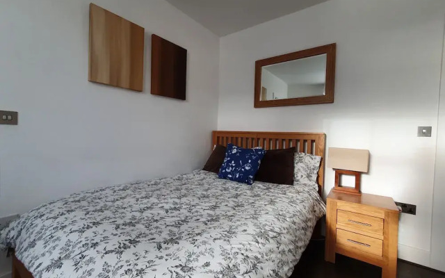 Elegant Executive Apartment in Reading