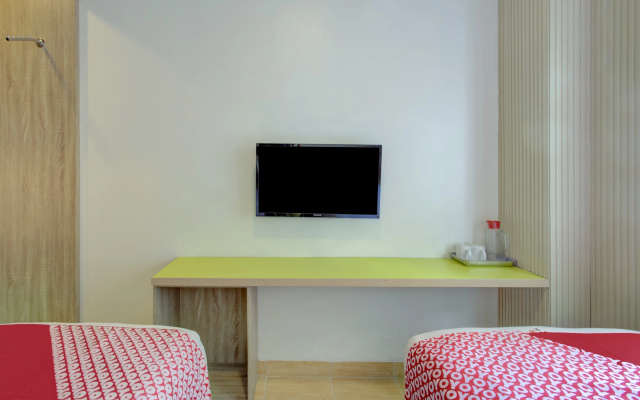 OYO 4005 Bunga Dahlia Guest House – Guest Rooms – Jakarta