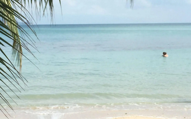 Baan Talay Sai Villa