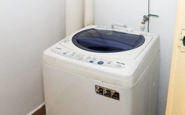 Chic Family Home Near Mont Kiara