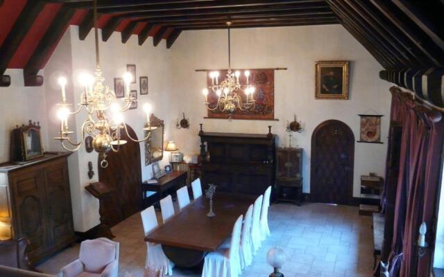 Chambres dHôtes Le Grismoustier