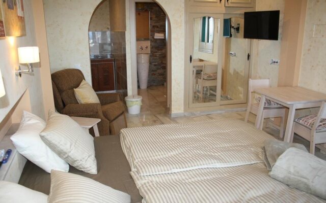Hotel Casa Maro