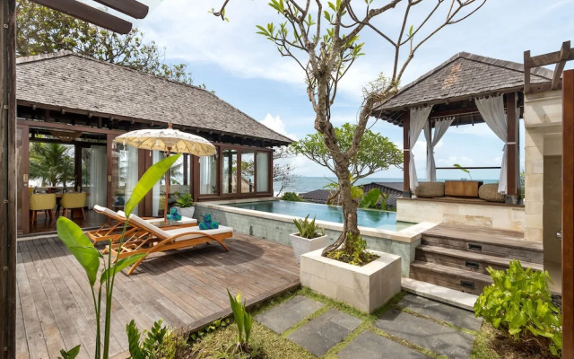 The Chand's Boutique Villas by Villa Finder