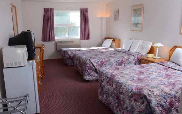 Country View Motor Inn
