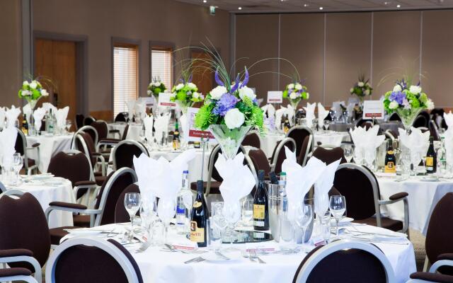 Holiday Inn Maidenhead Windsor by IHG