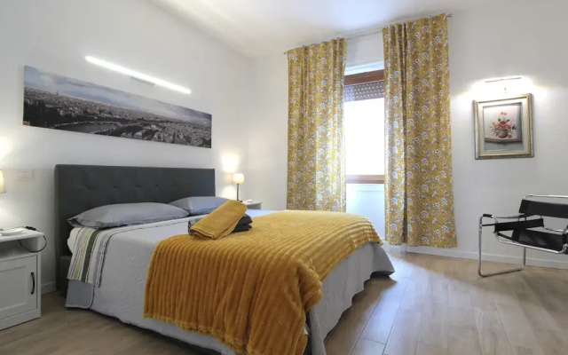 Landlord La Pieve Apartment