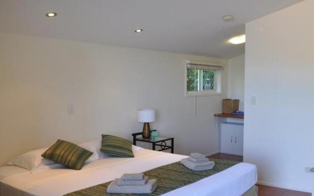 Kookas Bed and Breakfast – Guest Rooms – Cairns