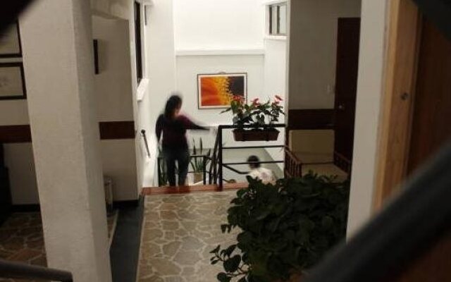 Hotel Zandu