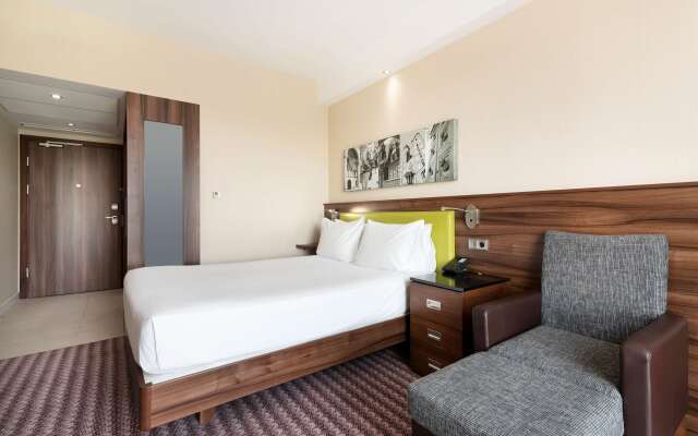 Hampton by Hilton Krakow